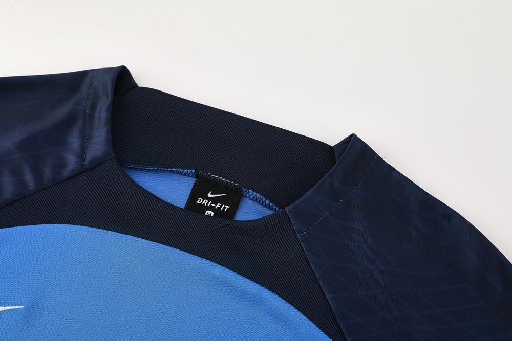 Nike Training Kit - Blue II