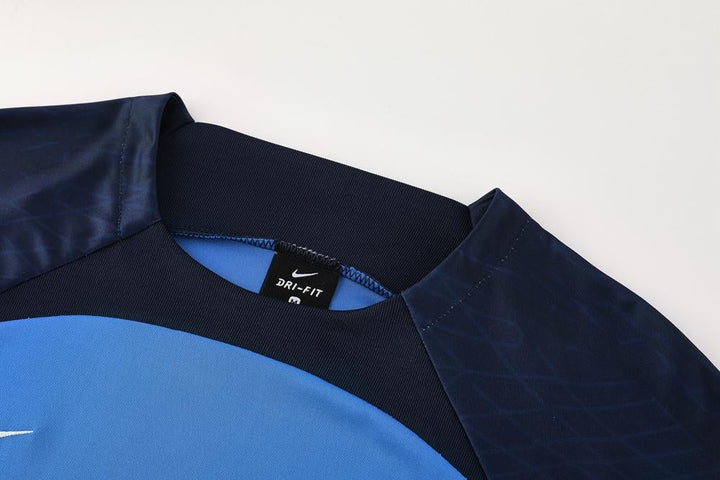 Nike Training Kit - Blue II