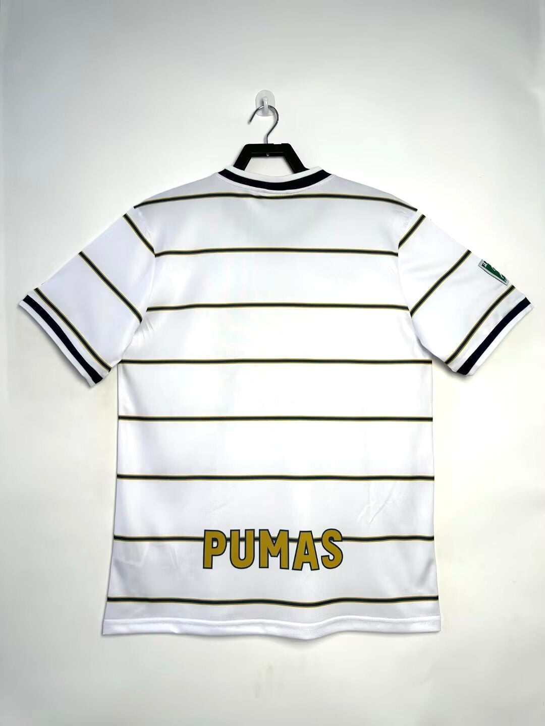 Pumas 1997/98 Away Retro Shirt