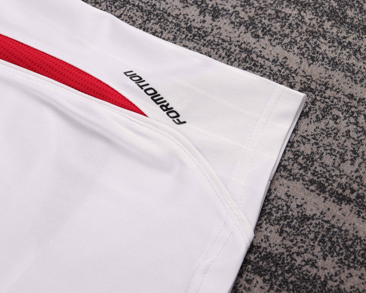 France 2006 Children's Away Retro Set