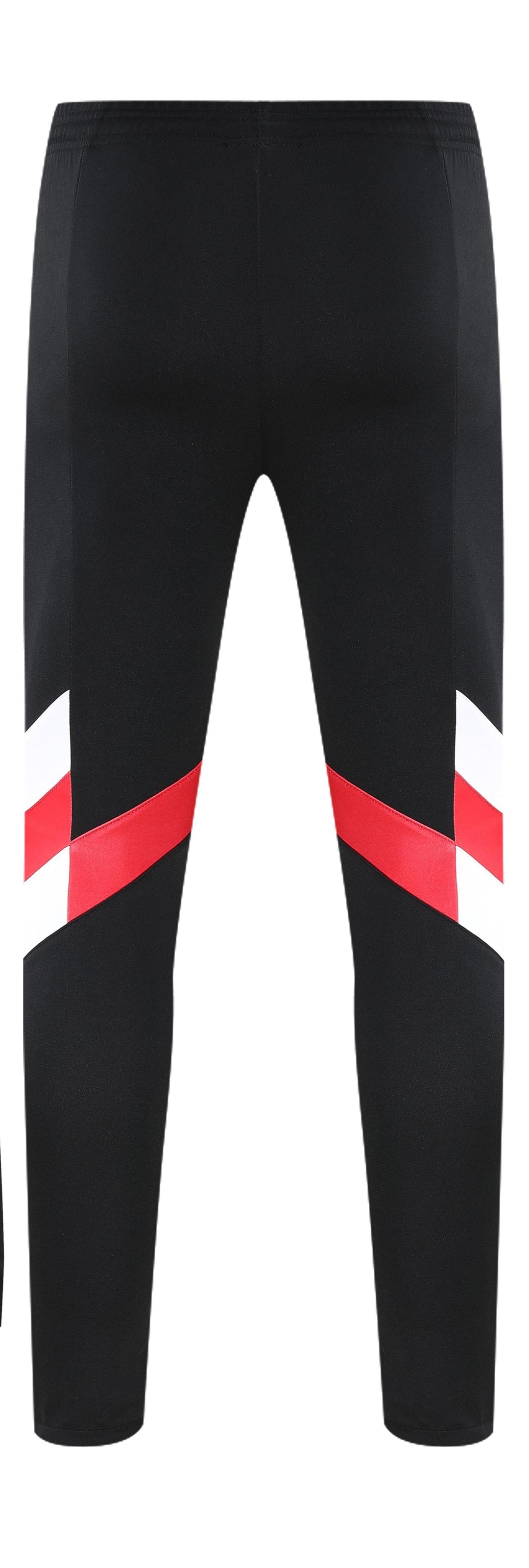 Manchester United 2025/26 Pants - Black/Red II