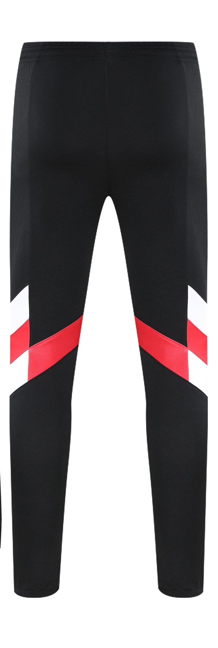 Manchester United 2025/26 Pants - Black/Red II