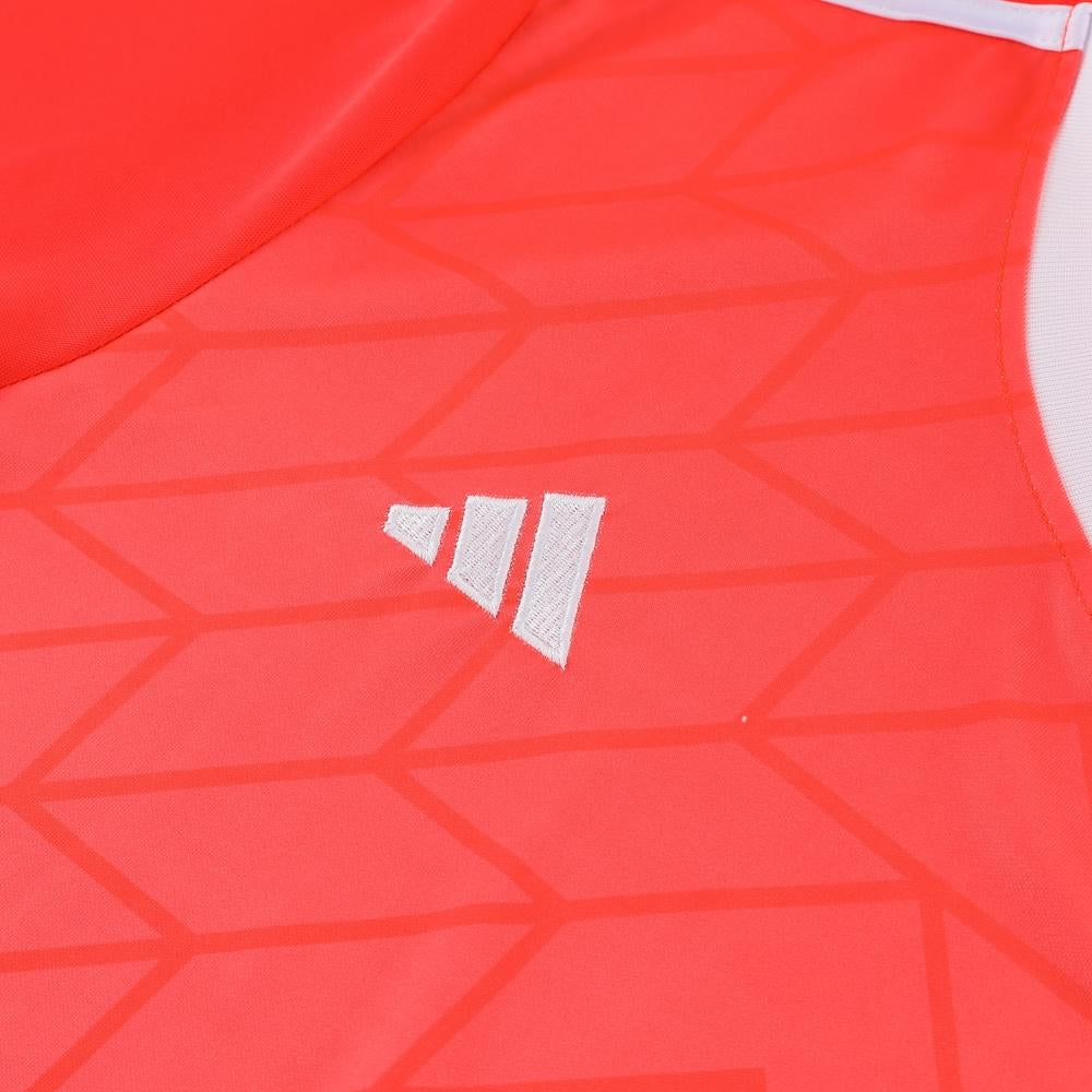 Adidas Training Kit - Orange