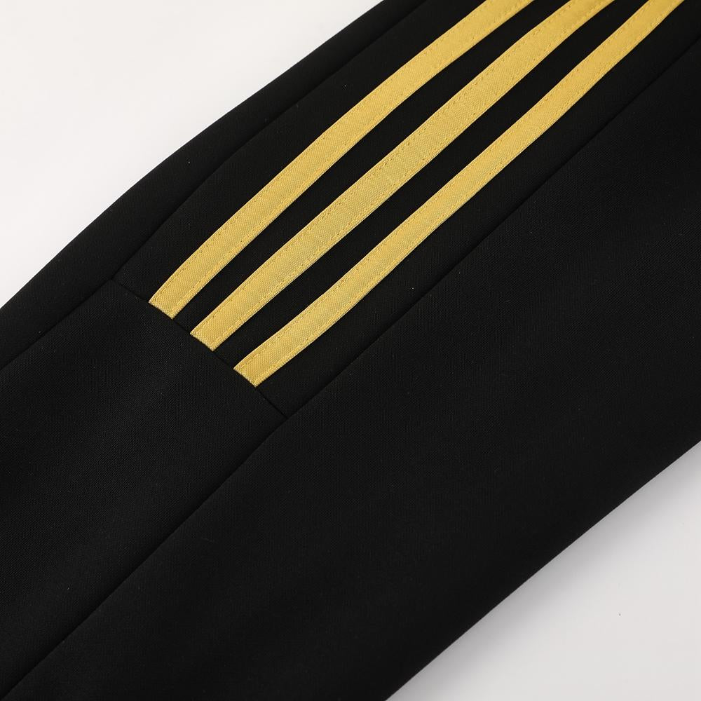 Adidas Training Set - Black/Gold