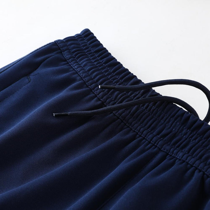 Adidas Training Pants Kit - Blue III