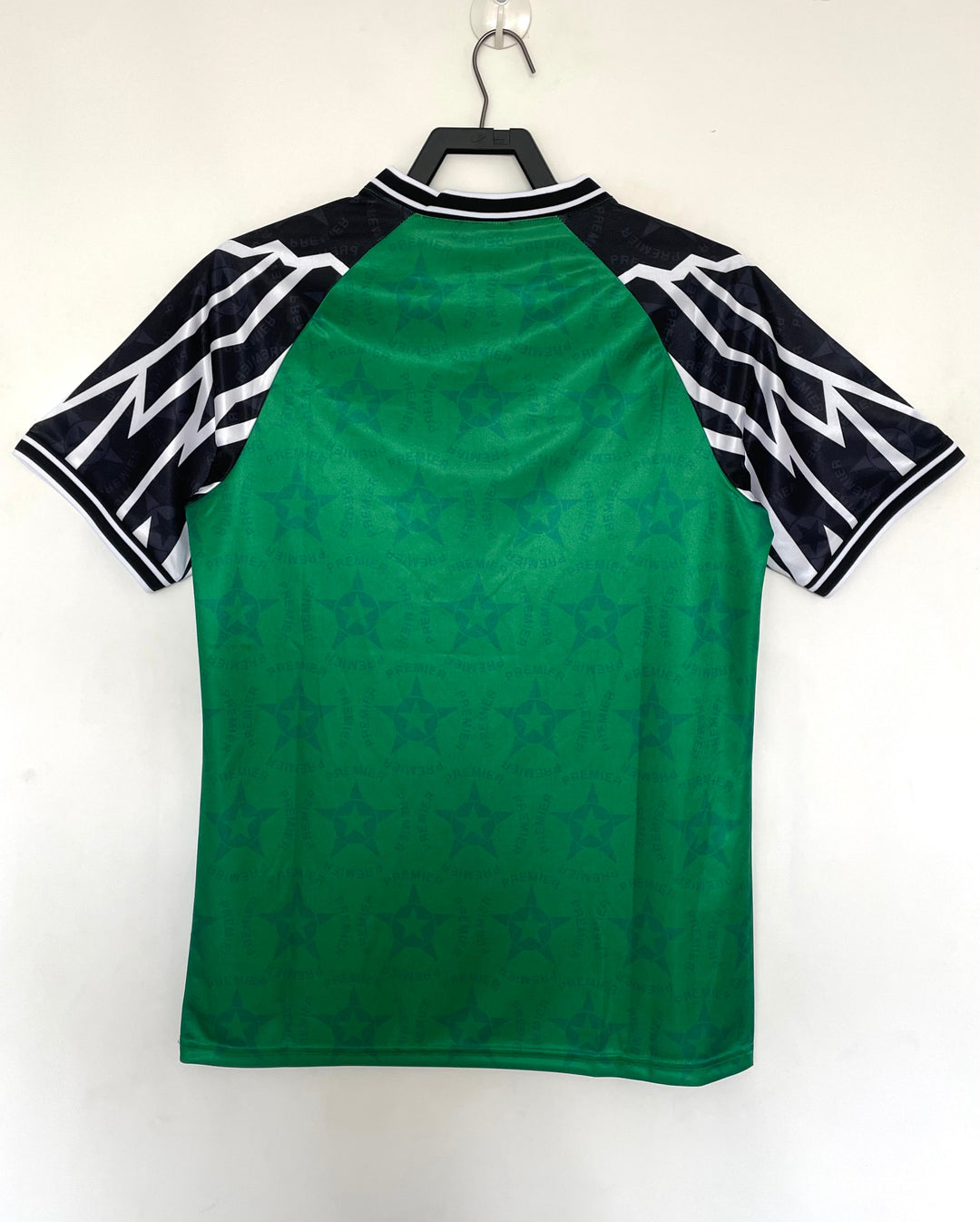 Nigeria 1994/95 Home Retro Shirt