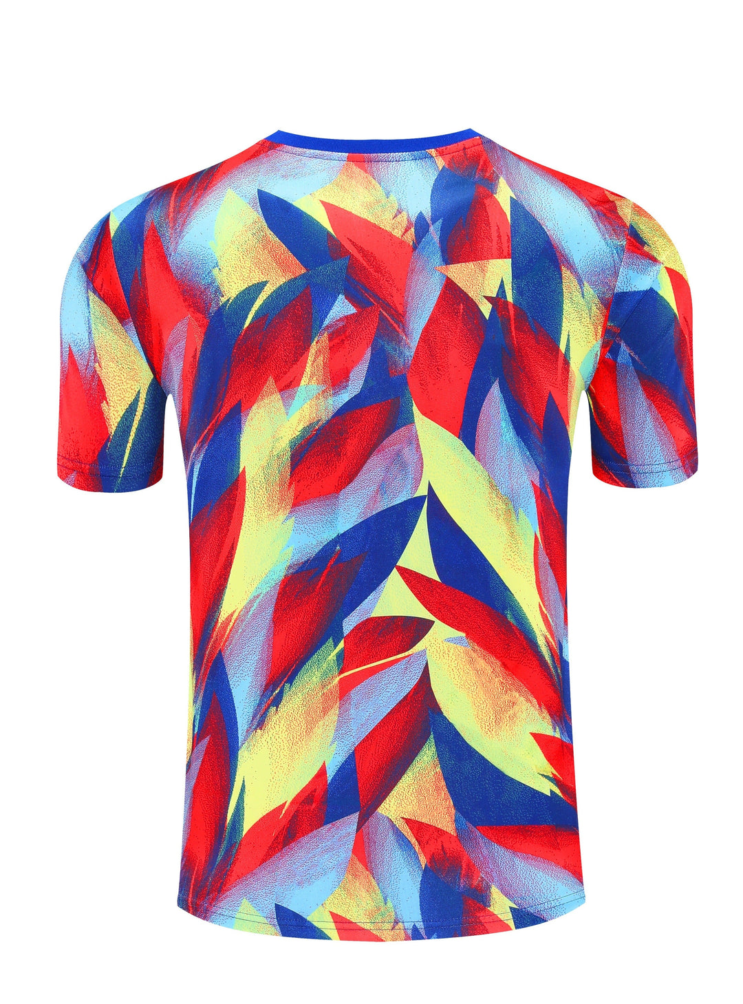 Arsenal 2025/26 Training Shirt - Red/Yellow