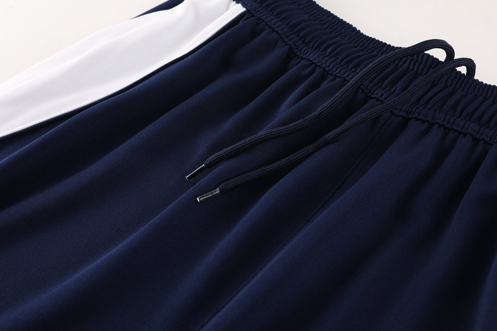 Adidas Training Kit - Navy Blue