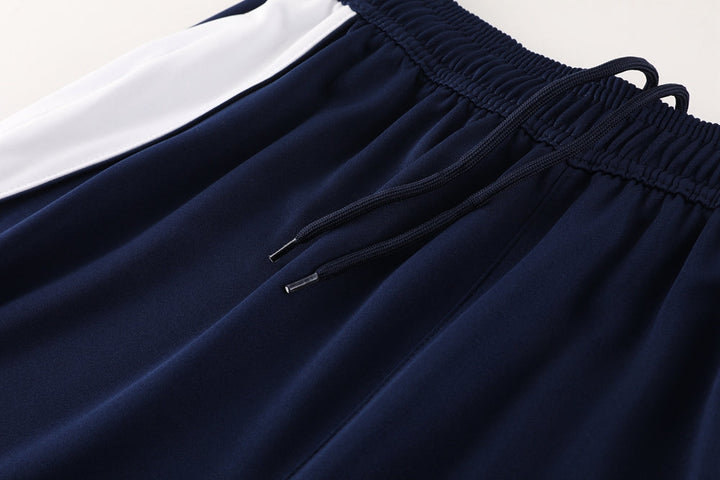 Adidas Training Kit - Navy Blue