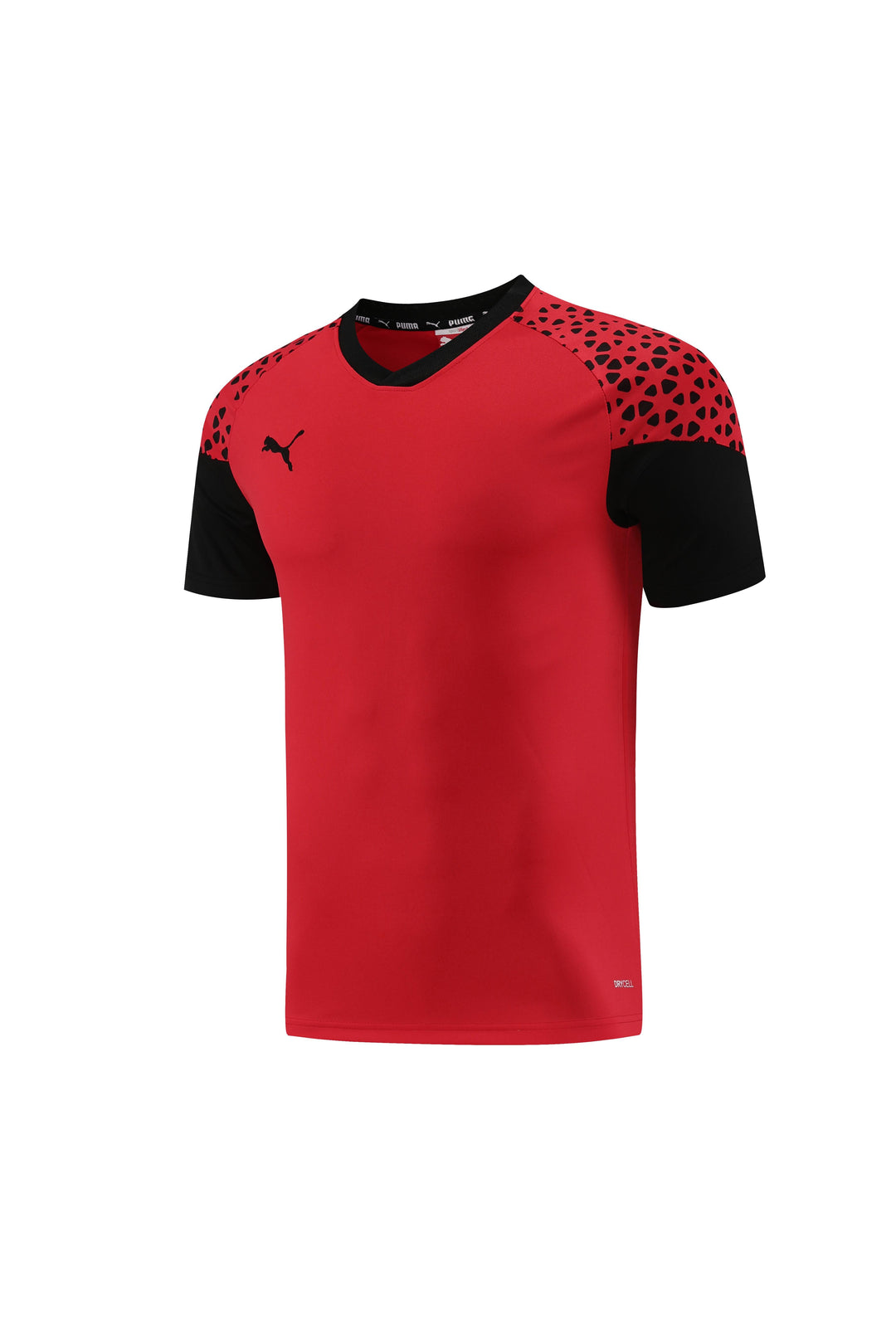 Puma Training Shirt - Red