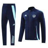 Arsenal Set 2024/25 - Navy Blue