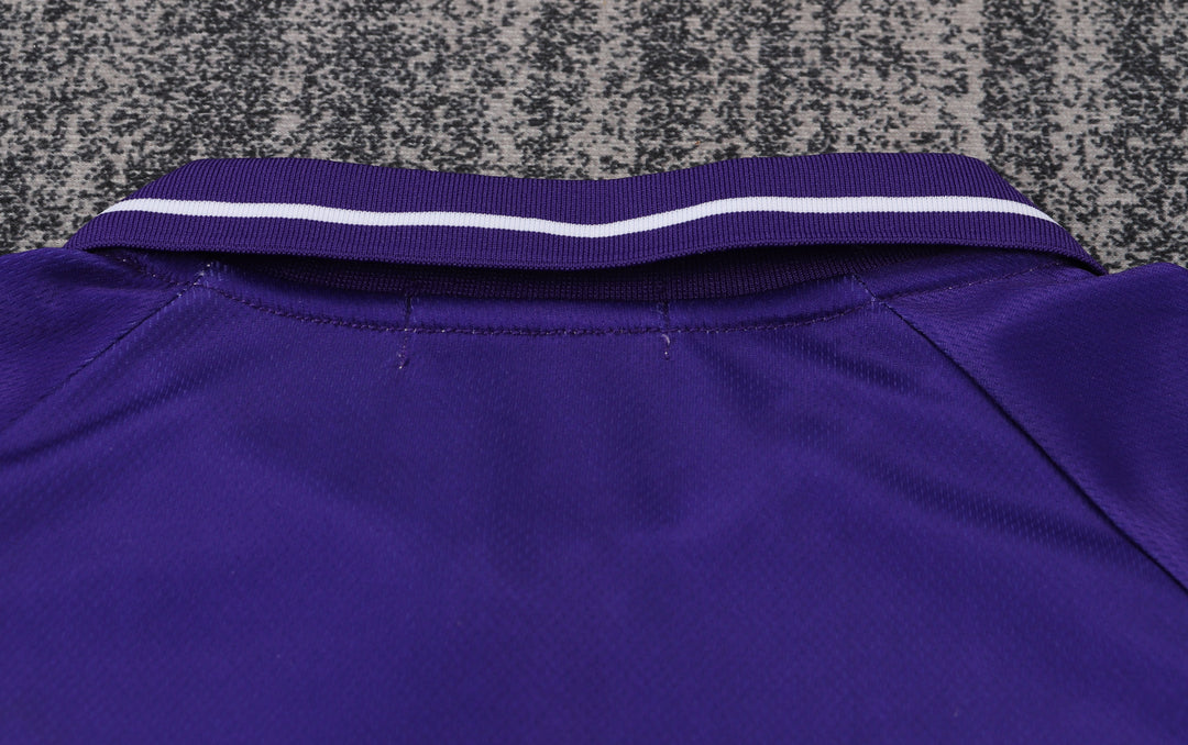 Fiorentina 99/00 Children's Home Retro Set