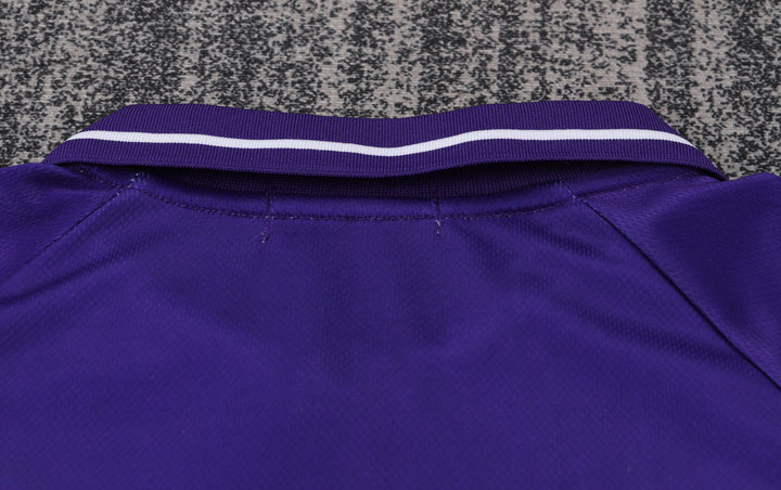 Fiorentina 99/00 Children's Home Retro Set