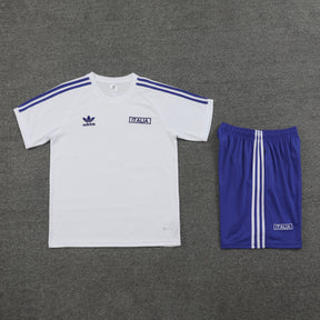 Italy Training Kit 24/25 - Letters