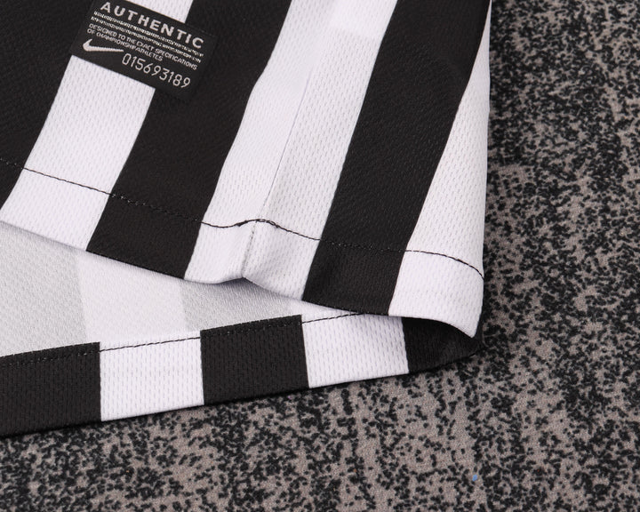 Santos 2012 Children's Away Retro Set