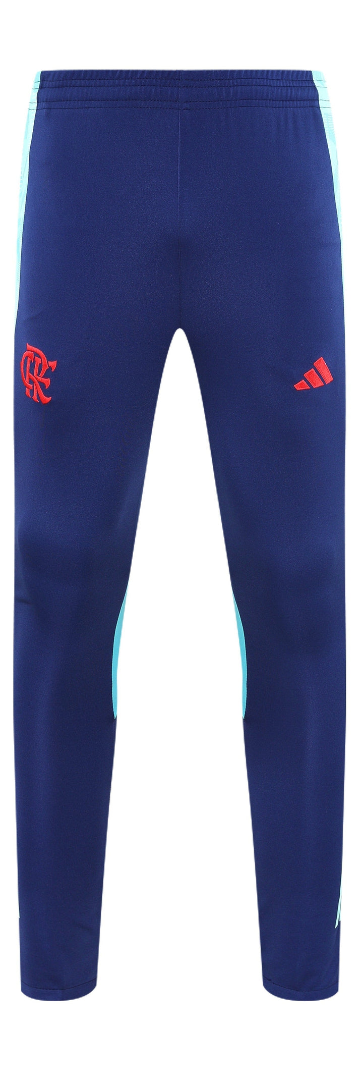 Flamengo 2025/26 Pants - Navy Blue