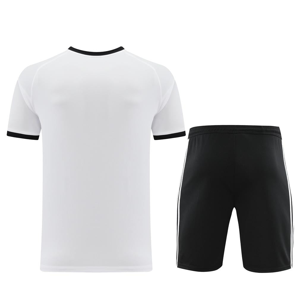 Adidas Originals Training Kit - White