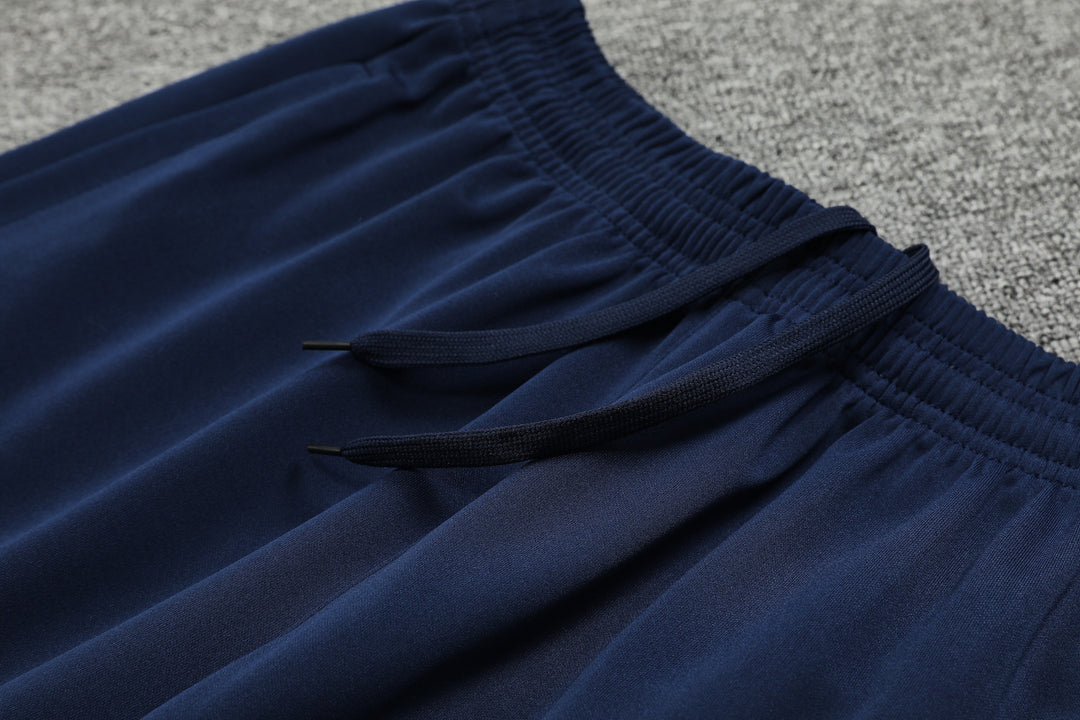 PSG 2024/25 Pants - Navy Blue