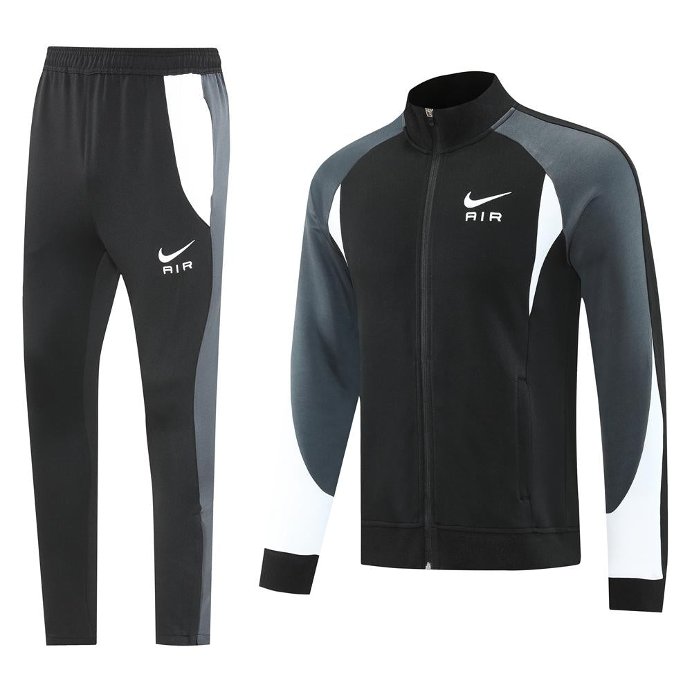 Nike Air Set – Black II