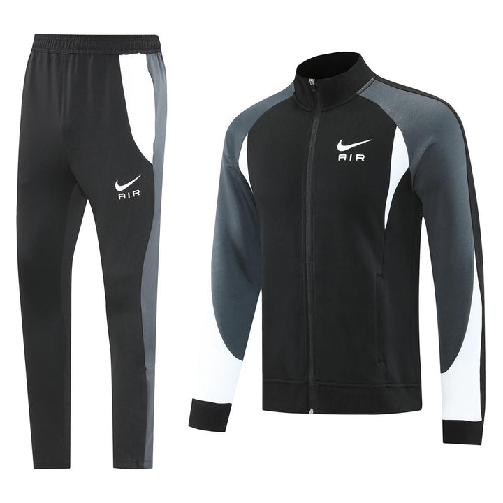 Nike Air Set – Black II