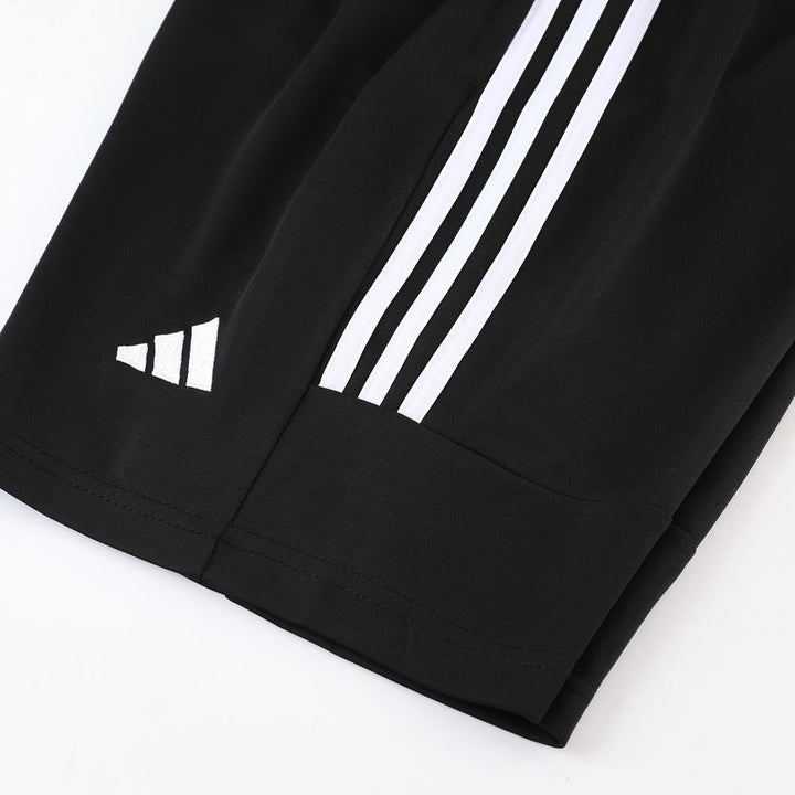 Adidas Training Kit - Aqua