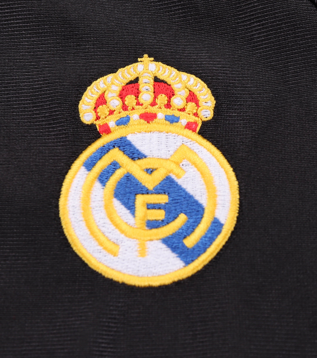 Real Madrid 00/01 Children's Away Retro Set