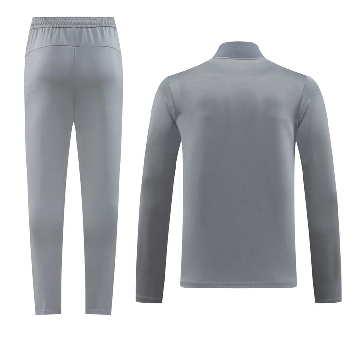 Puma Training Set - Light Grey