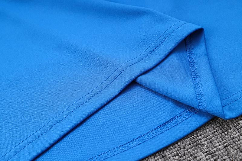 Adidas Training Set - Light Blue