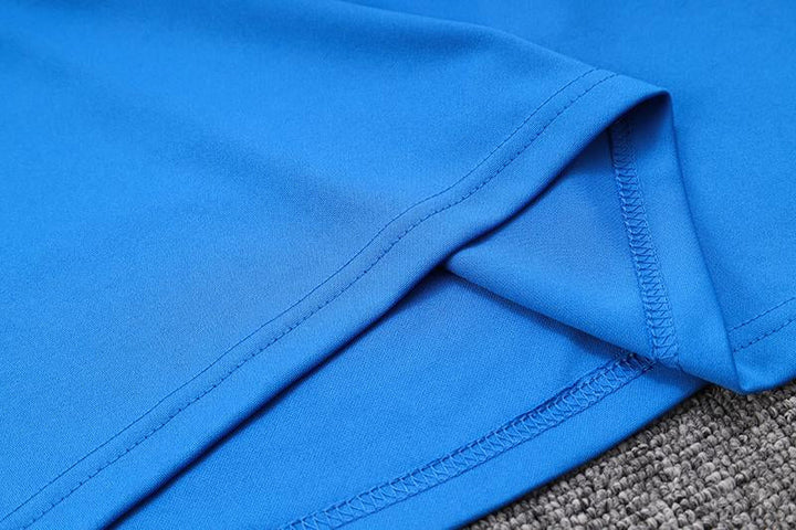 Adidas Training Set - Light Blue