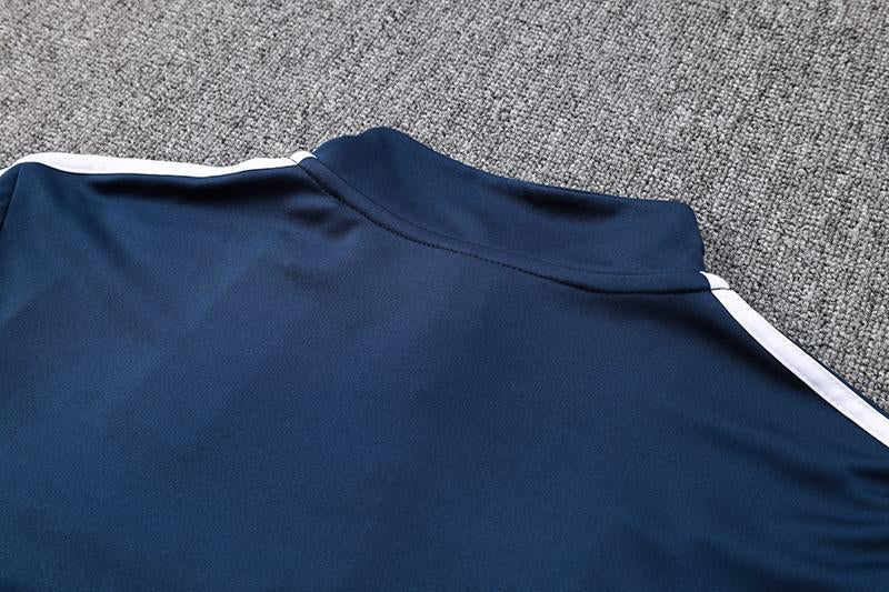 Adidas Training Set - Navy Blue III