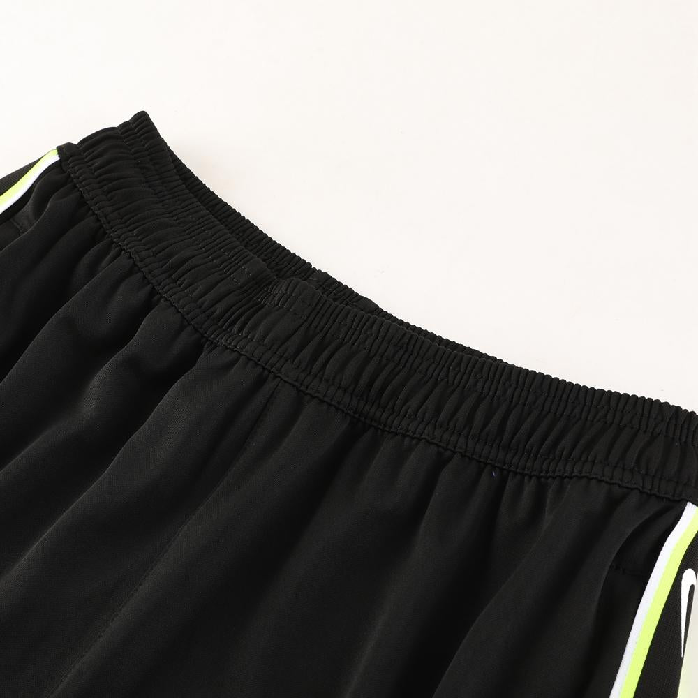 Nike Training Kit - Black/Neon Green