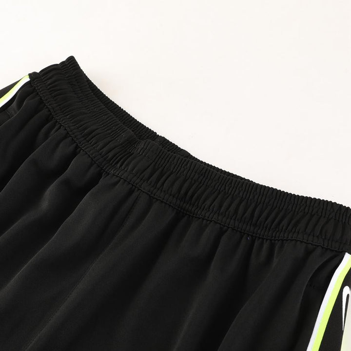Nike Training Kit - Black/Neon Green