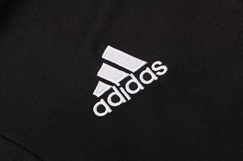 Adidas Training Set - Black/White