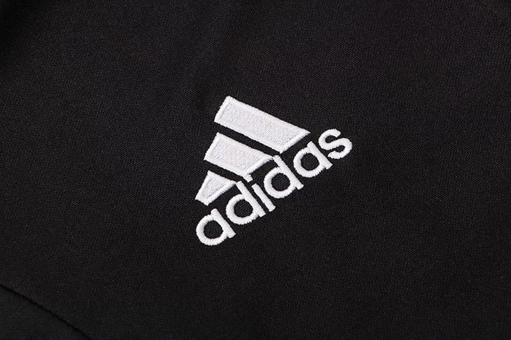 Adidas Training Set - Black/White