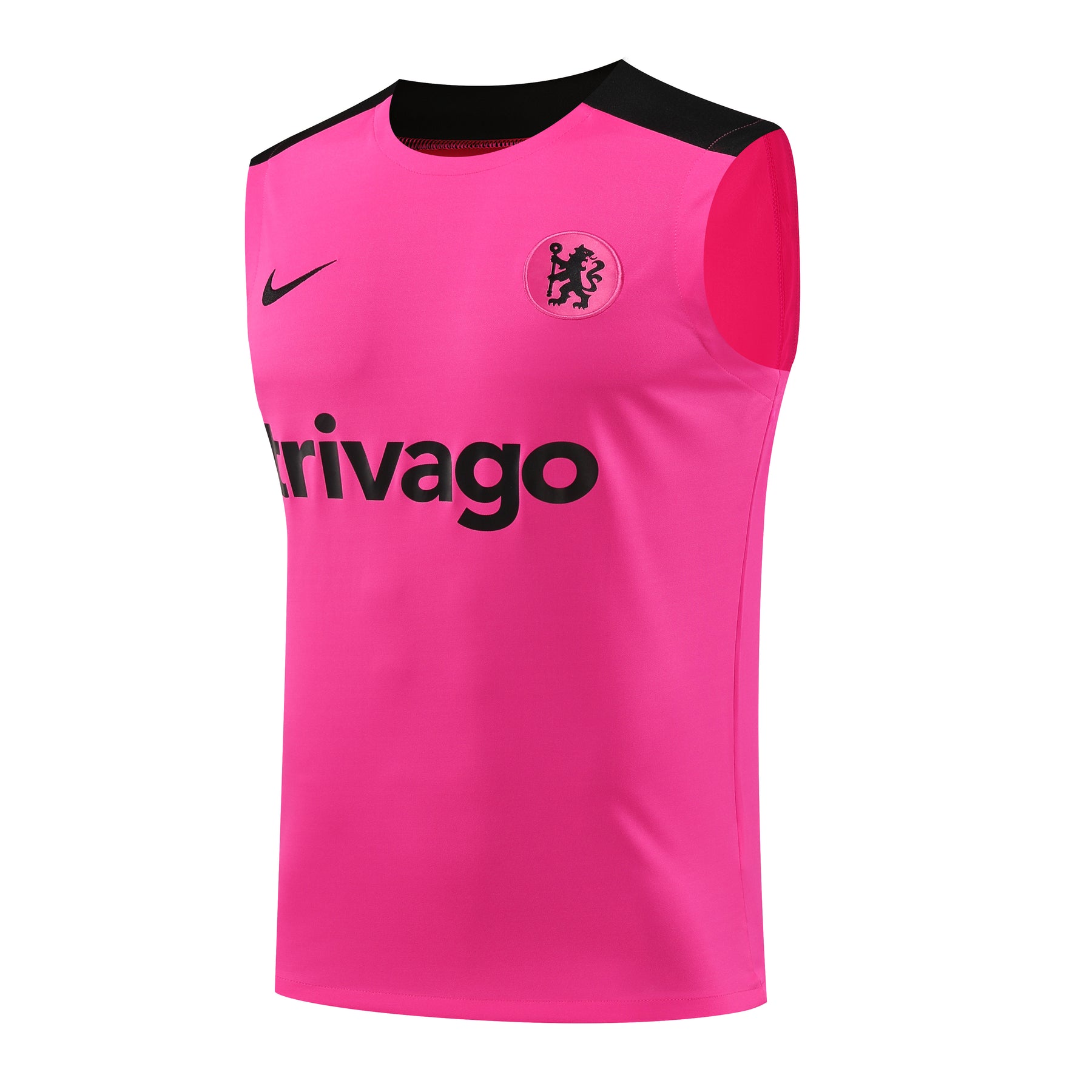 Chelsea 24/25 Tank Top - Pink