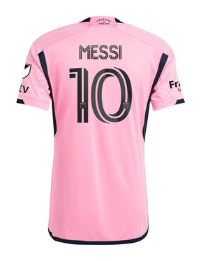 Inter Miami 2024/25 Home Shirt