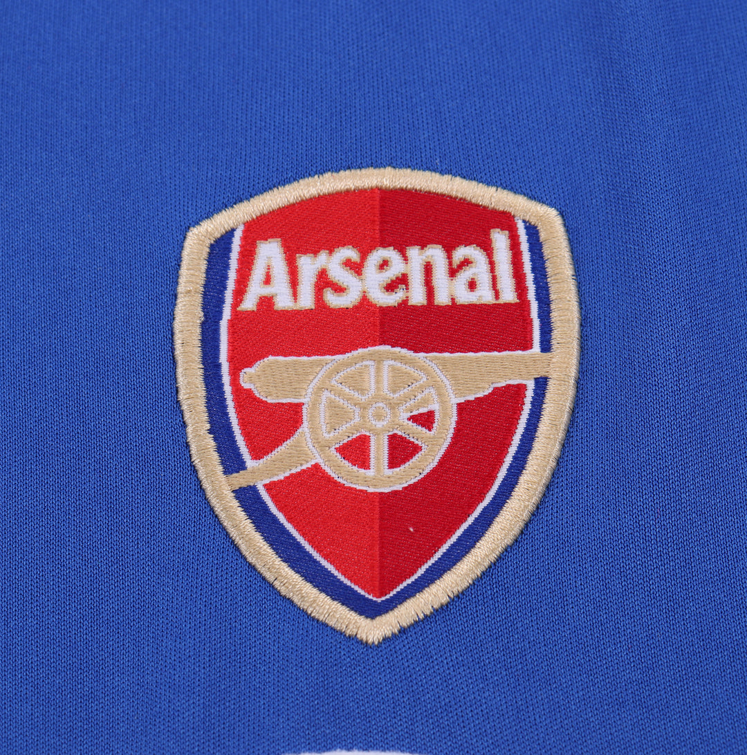 Arsenal 04/05 Children's Away Retro Set