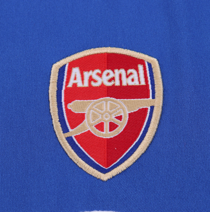 Arsenal 04/05 Children's Away Retro Set