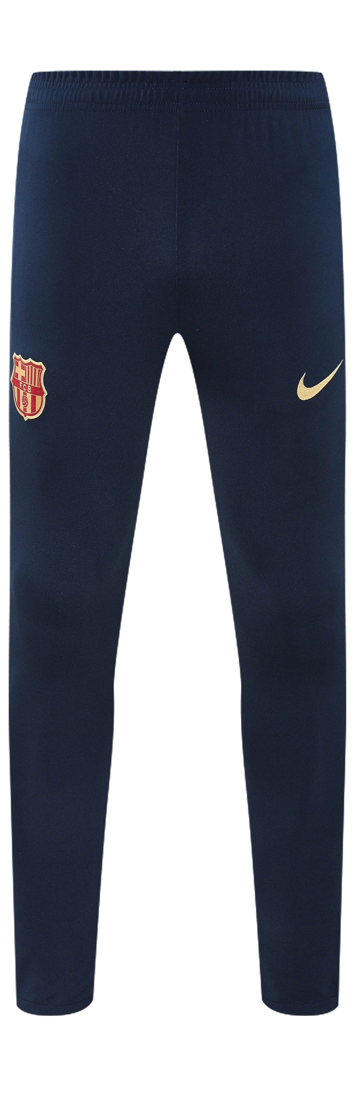 FC Barcelona 2024/25 Pants - Navy Blue