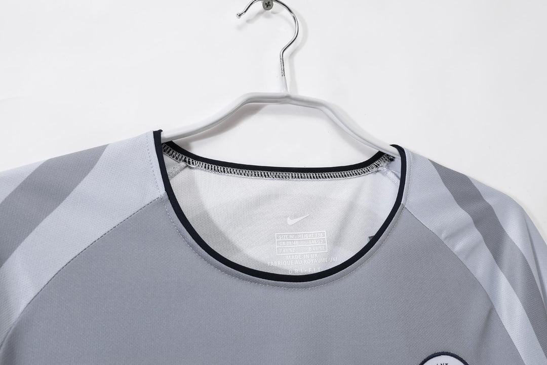 PSG 01/02 Away Retro Shirt
