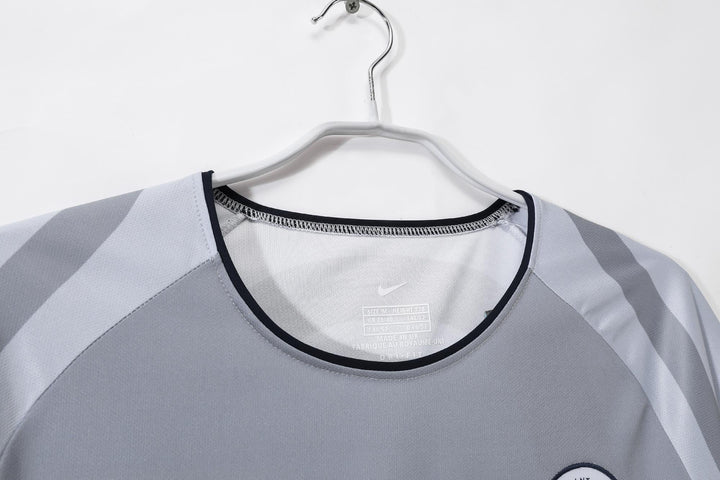 PSG 01/02 Away Retro Shirt