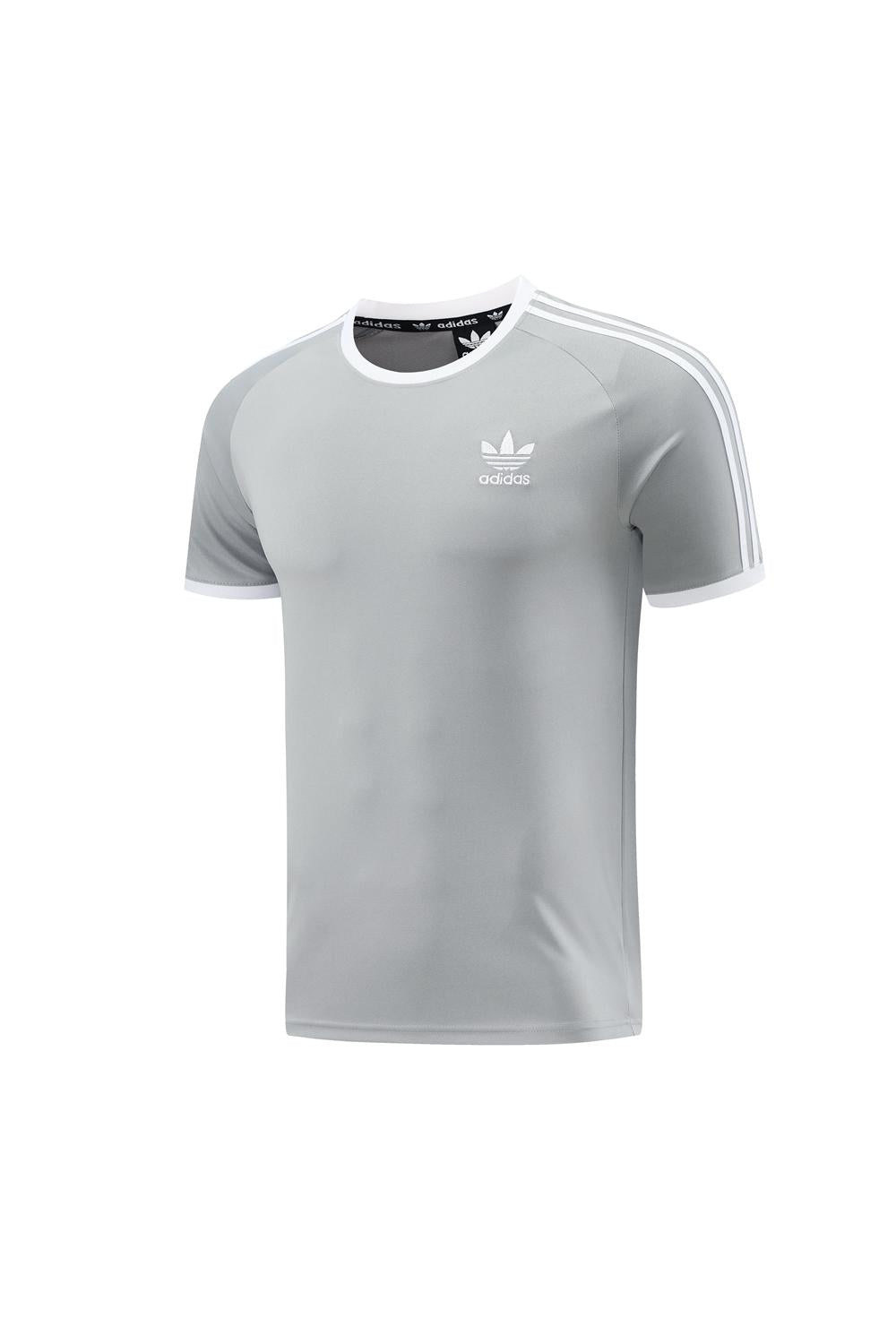 Adidas Originals Training Shirt - Grey