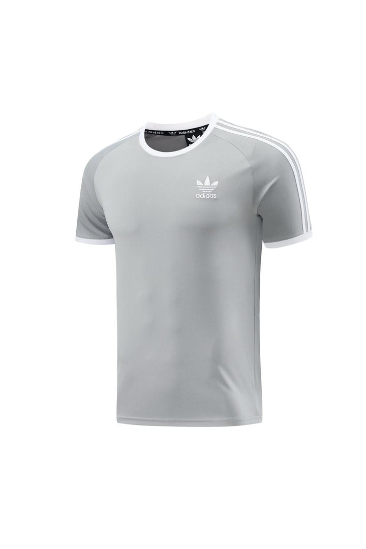 Adidas Originals Training Shirt - Grey