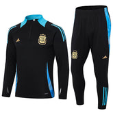 Argentina Training Set 24/25 - Black