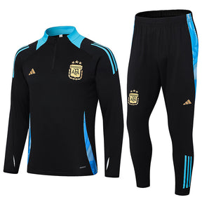 Argentina Training Set 24/25 - Black