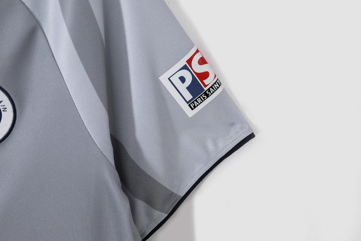 PSG 01/02 Away Retro Shirt