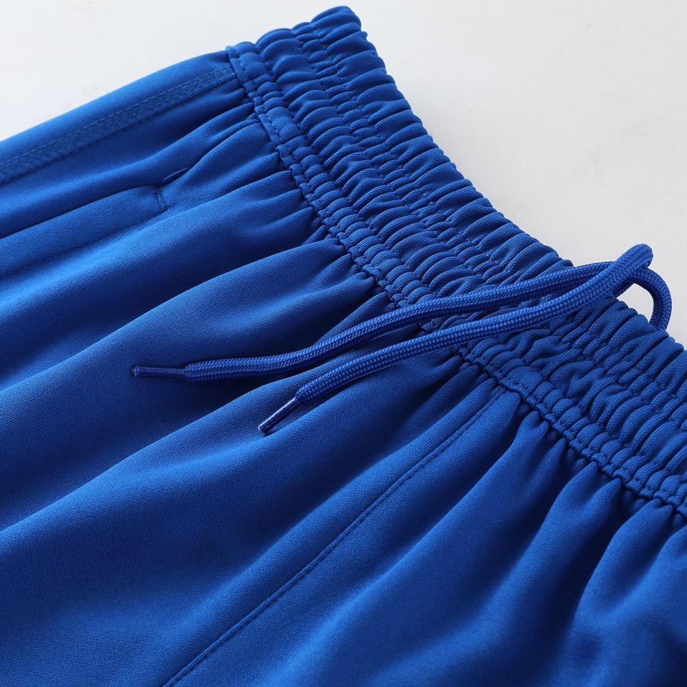 Adidas Training Pants Kit - Light Blue