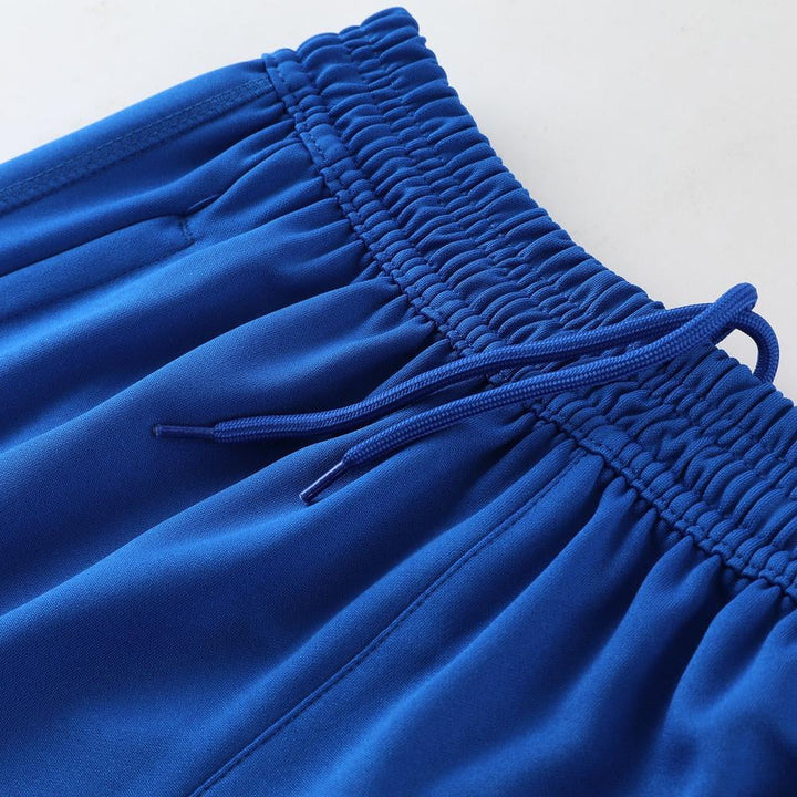 Adidas Training Pants Kit - Light Blue