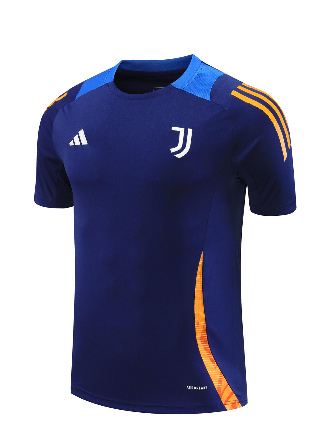 Juventus 2024/25 Training Shirt - Navy Blue