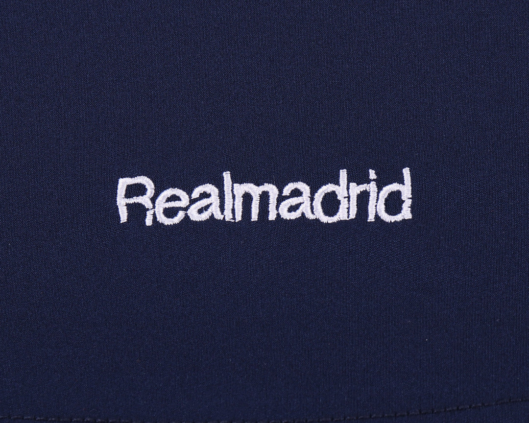 Real Madrid 05/06 Children's Away Retro Set